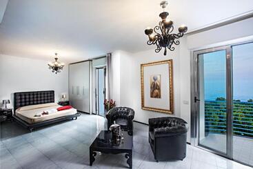 בית מלון כפרי Lido