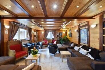 Loc Hotel Alpen Sports