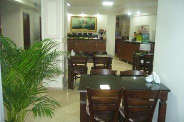 Lyon Hotel İstanbul