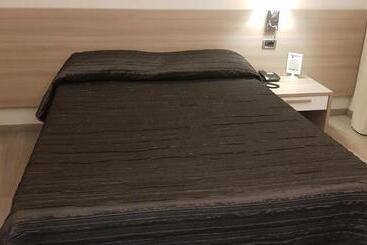 호텔 Meuble' Atlantic