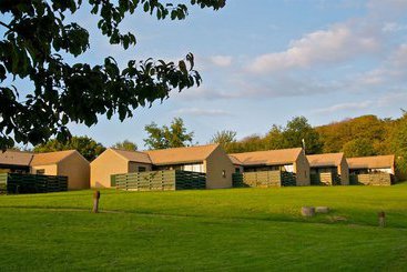 فندق Landal Middelfart