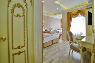 Nayla Palace Hotel Special Category