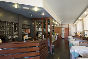 هتل Nuovo Albergo Il Portonaccio