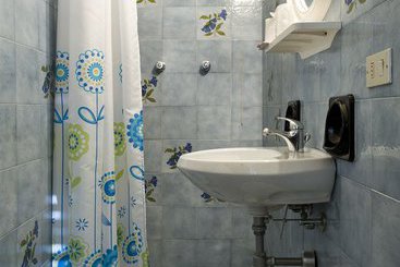 هتل Nuovo Albergo Il Portonaccio
