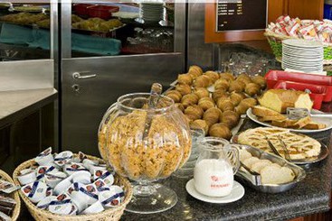 هتل Nuovo Albergo Il Portonaccio