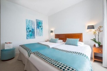 בית מלון כפרי Olympia