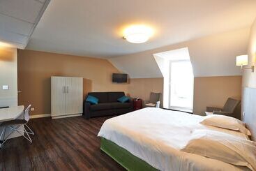 فندق Park Hôtel & Appartements