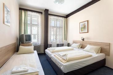 Penzion Hotel Morrison