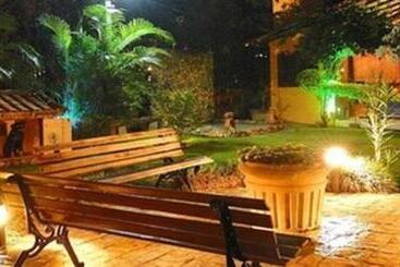 酒店 Pousada Cauca