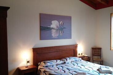 호텔 Relais Corte Pontigliardo