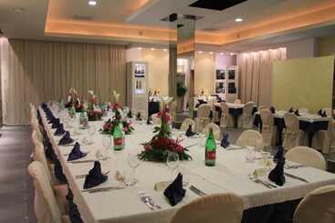 בית מלון כפרי Risberg