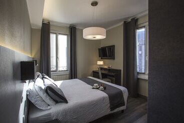 فندق Ristorante Eurossola