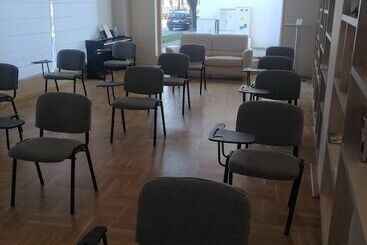 בית מלון כפרי Satu Mare City