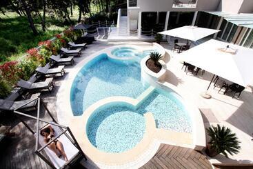 호텔 Stella Della Versilia