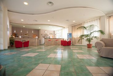 酒店 Stella Maris  Lido