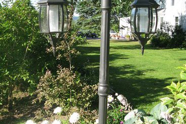 فندق The Dragonfly Inn