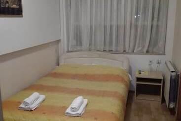 فندق Tokin House