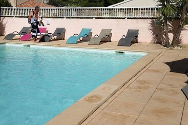 Отель U Libecciu