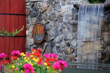 فندق Vacances Tremblant