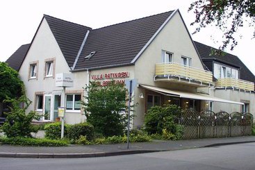 Villa Ratingen