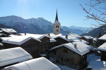 Hotel Wannenhorn