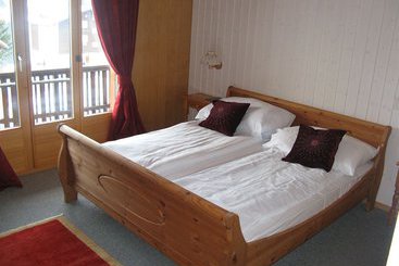 Hotel Wannenhorn