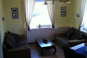 Hotel Wannenhorn