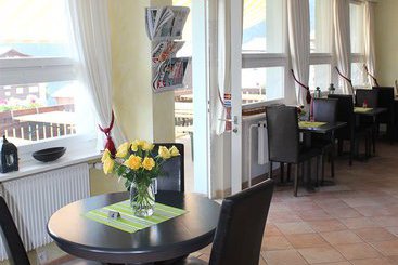 Hotel Wannenhorn