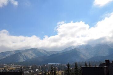 هتل New Willa Jan