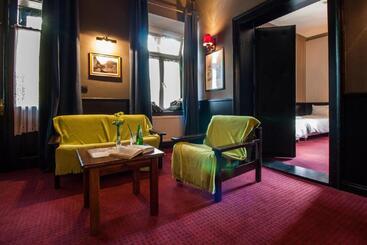 هتل Willa Marta Szczawnica