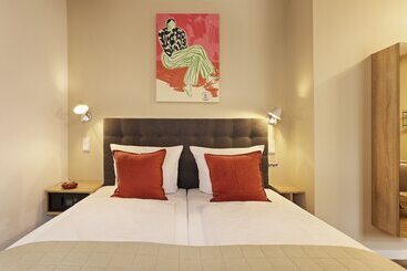 Отель Zur Stadt Mainz By Homekeepers