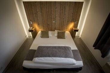 Logis Hotel Des Cépages