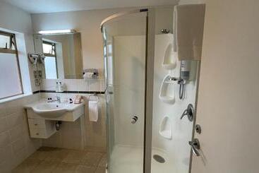 汽车旅馆  Chantillys Motor Lodge