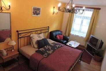 ペンション Atrium