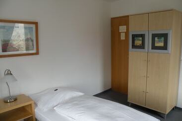 펜션 Landgasthof Wellmann