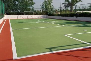 Residence Camping Atlantide