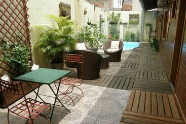 Residence Karimbo Amazônia