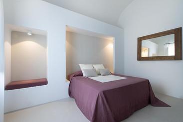 리조트 Capofaro Locanda & Malvasia