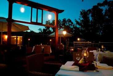 منتجع Mościcki