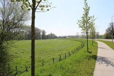 Saillant Hotel Gulpenerland   Auping Hotel Partner