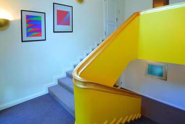 Schlosshotel Bunter Hund