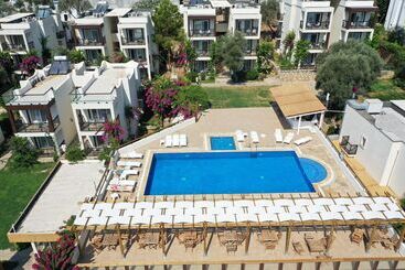 Trendlife Hotels Torba