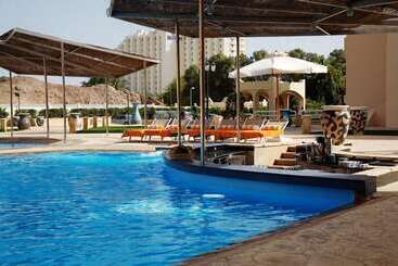 Taba Sands Hotel & Casino