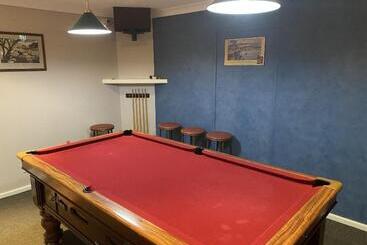 וילות Yuki Inn Jindabyne