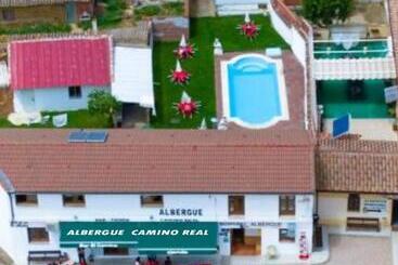 Albergue Camino Real