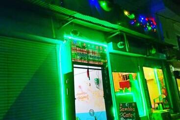 Отель Shankar Palace