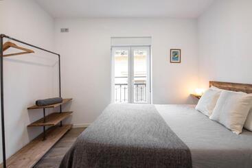 펜션 San Juan Guesthouse