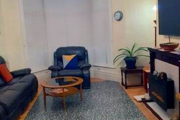 مبيت وإفطار Lynwood Hotel & Spa