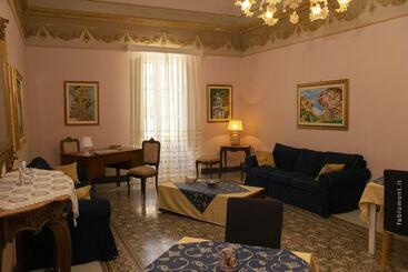 Bed and Breakfast Casa De Rollo