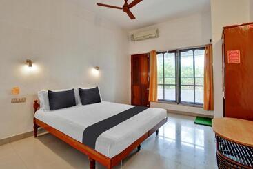 בית מלון כפרי Vaccinated Staff - Oyo 64226 Grand Sea